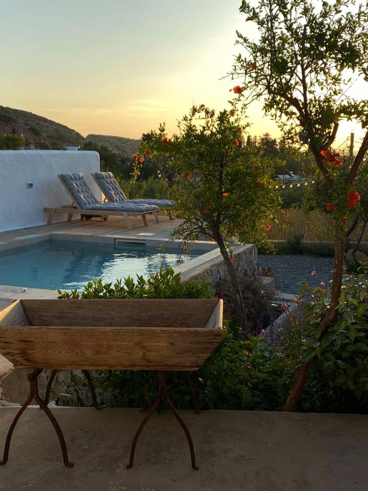 Ktima Natura Archangelos  Luaran gambar